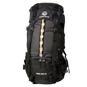 Outdoorer Trekkingrucksack Trek Bag